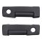 Exterior Door Handle Set