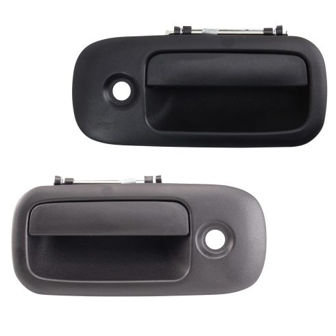 Exterior Door Handle Set