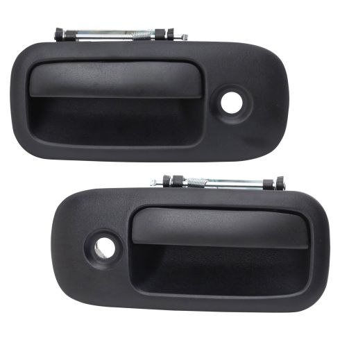 Exterior Door Handle Set