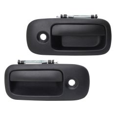Exterior Door Handle Set