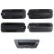 Exterior Door & Tailgate Handle Set