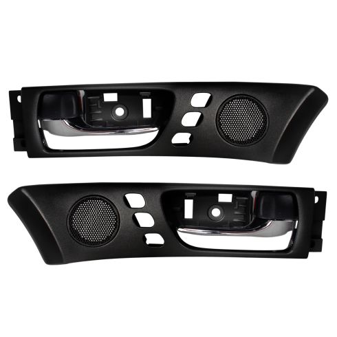 Interior Door Handle Set