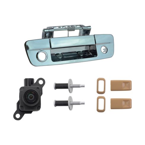 Park Assist Camera Kit