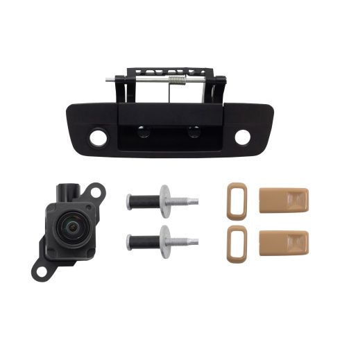 Park Assist Camera Kit