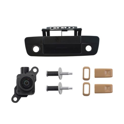 Park Assist Camera Kit