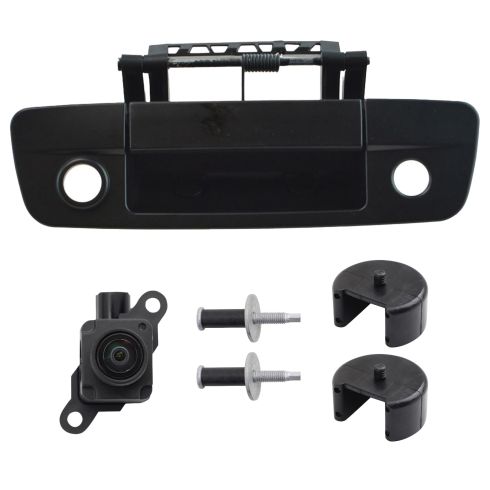 Park Assist Camera Kit