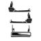 Exterior Door & Tailgate Handle Set