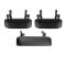Exterior Door & Tailgate Handle Set