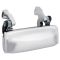 Exterior Door & Tailgate Handle Set
