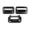 Exterior Door & Tailgate Handle Set