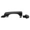 Exterior Door & Tailgate Handle Set