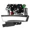 Exterior Door & Tailgate Handle Set