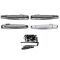 Exterior Door & Tailgate Handle Set