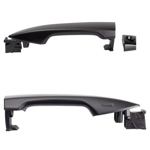 Exterior Door Handle Set