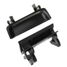 Exterior Door & Tailgate Handle Set