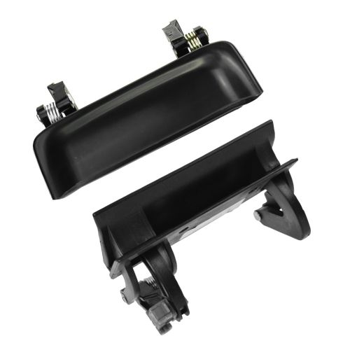 Exterior Door & Tailgate Handle Set