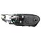 Interior Door Handle Set
