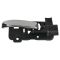 Interior Door Handle Set