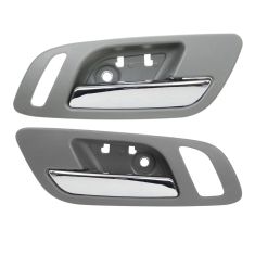 Interior Door Handle Set