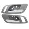 Interior Door Handle Set
