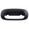 Tailgate Handle & Bezel Set