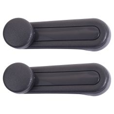 Window Crank Handle Set