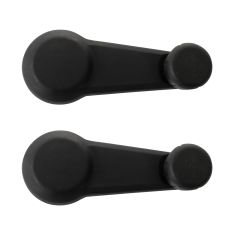Window Crank Handle Set