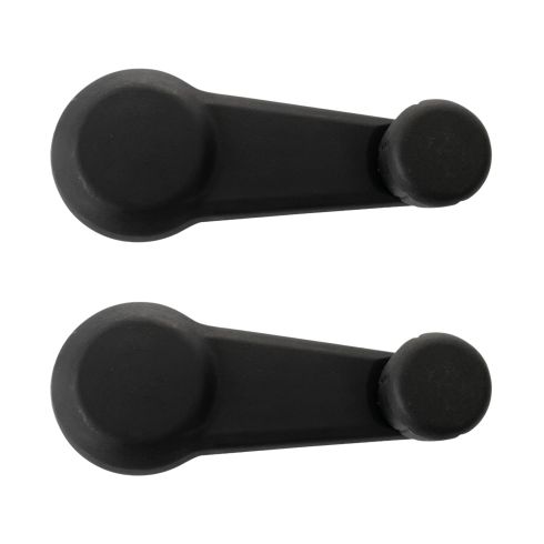 Window Crank Handle Set