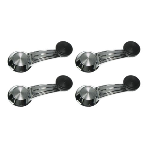Window Crank Handle Set