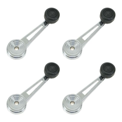 Window Crank Handle Set
