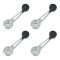 Window Crank Handle Set