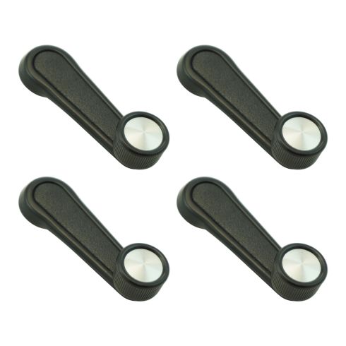 Window Crank Handle Set