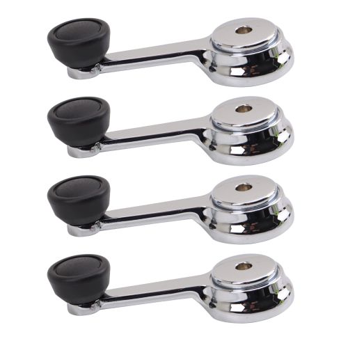 Window Crank Handle Set