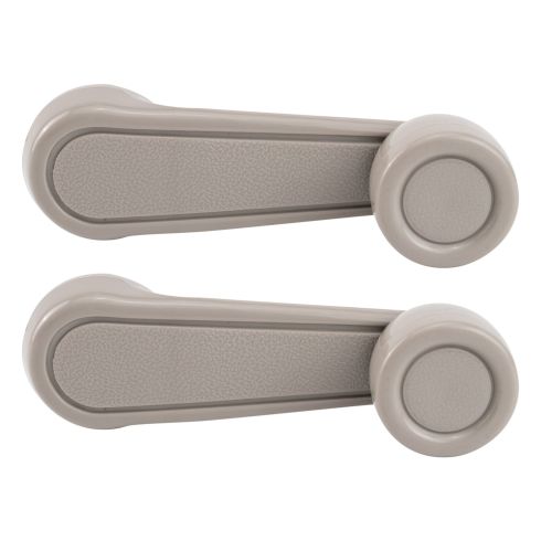 Window Crank Handle Set