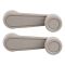 Window Crank Handle Set