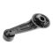 Window Crank Handle Set