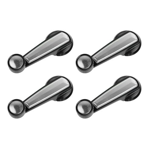 Window Crank Handle Set