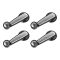 Window Crank Handle Set