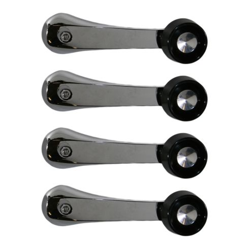 Window Crank Handle Set