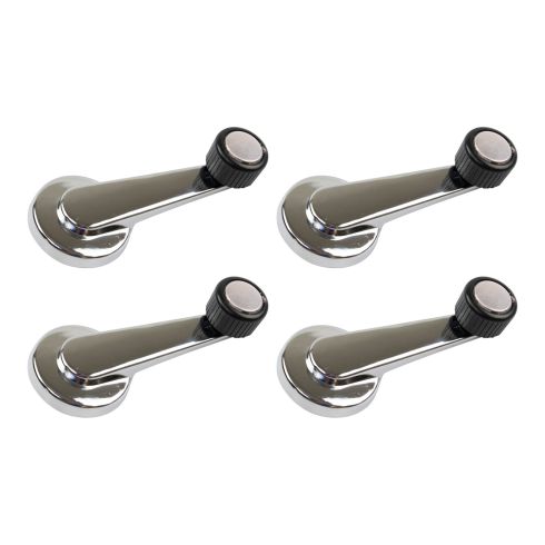 Window Crank Handle Set
