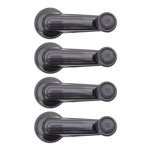 Window Crank Handle Set