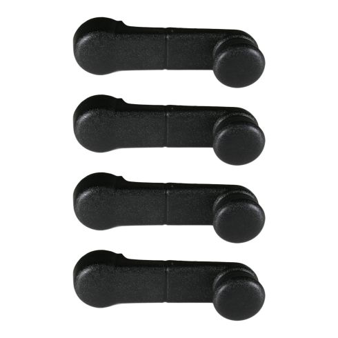 Window Crank Handle Set