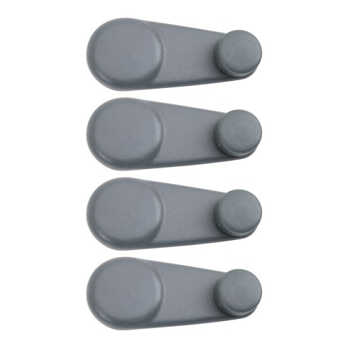Window Crank Handle Set