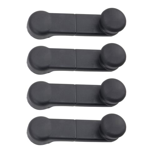 Window Crank Handle Set