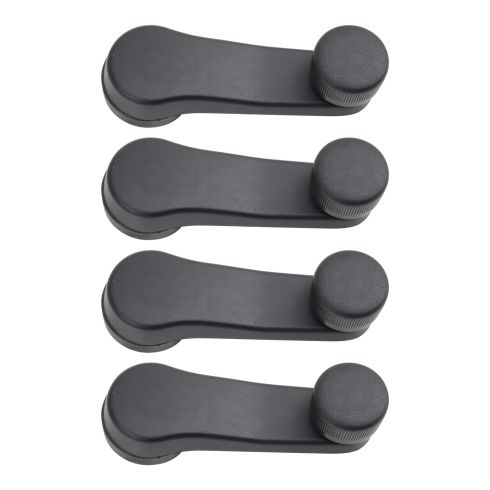 Window Crank Handle Set