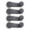 Window Crank Handle Set
