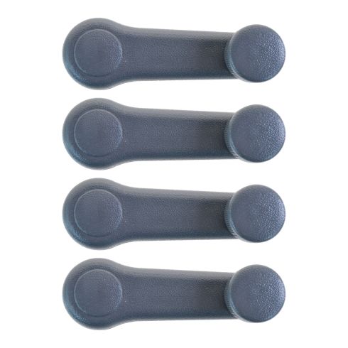 Window Crank Handle Set