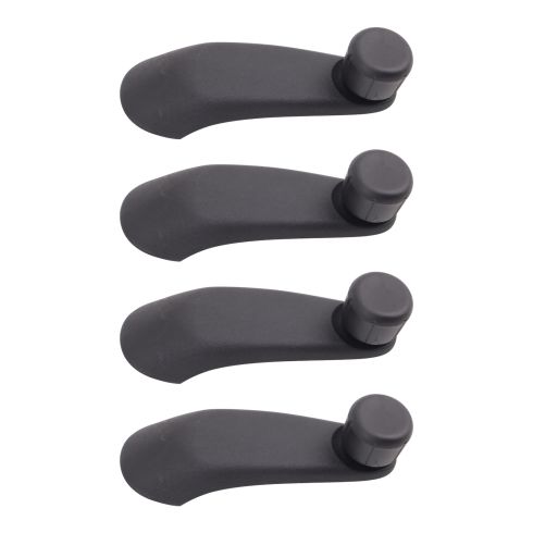 Window Crank Handle Set