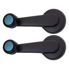 Window Crank Handle Set