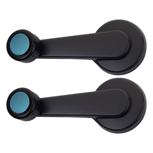Window Crank Handle Set